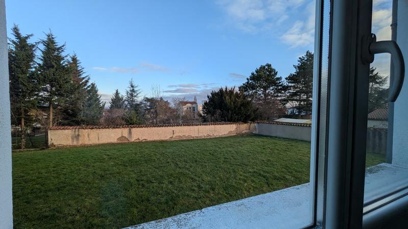 Appartement - 52 m² - 2 pièces