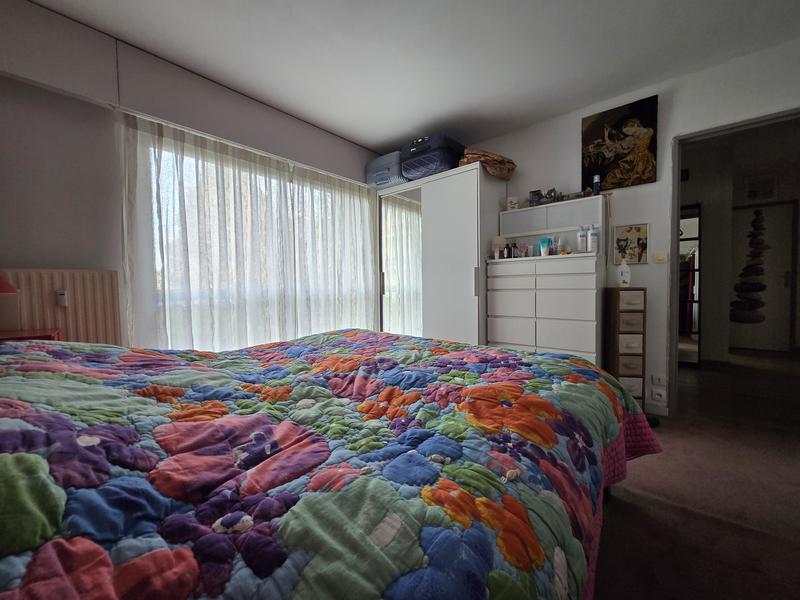 Appartement - 87 m² - 4 pièces