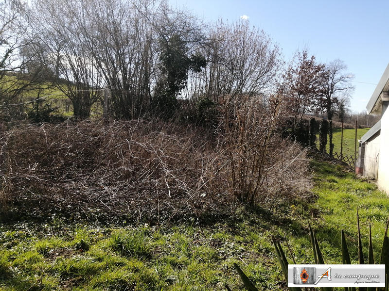 Maison - 76 m² - 3 pièces