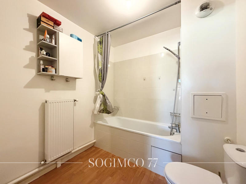 Appartement - 41 m² - 1 pièce