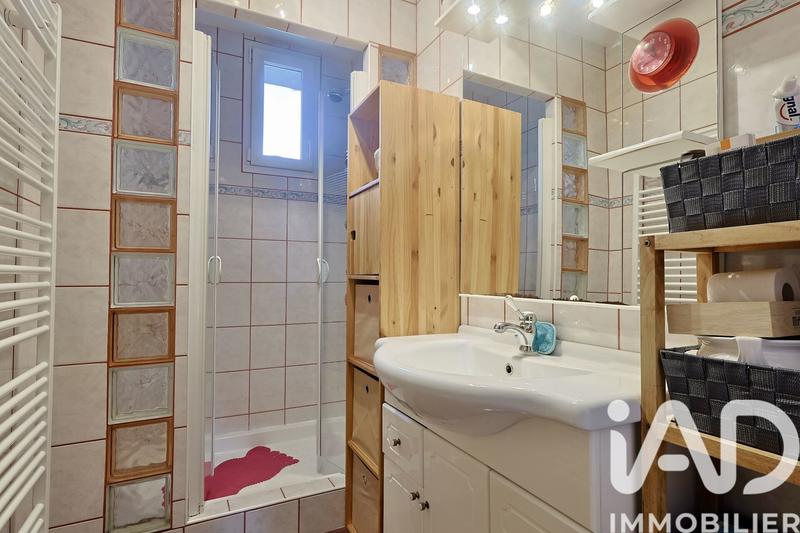 Maison - 88 m² - 4 pièces