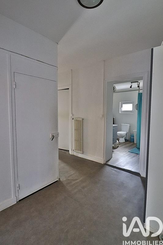 Maison de village - 165 m² - 5 pièces