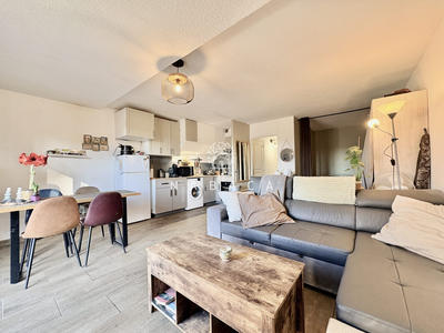 Appartement - 39 m² - 1 pièce