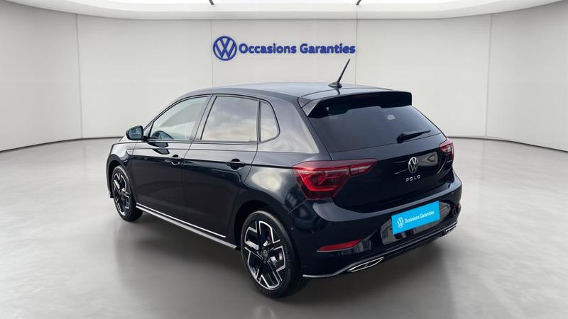 Volkswagen Polo 1.0 Tsi 116 s&amp;S Dsg7 R-Line Edition