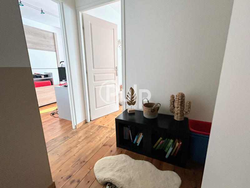 Maison - 135 m² - 6 pièces