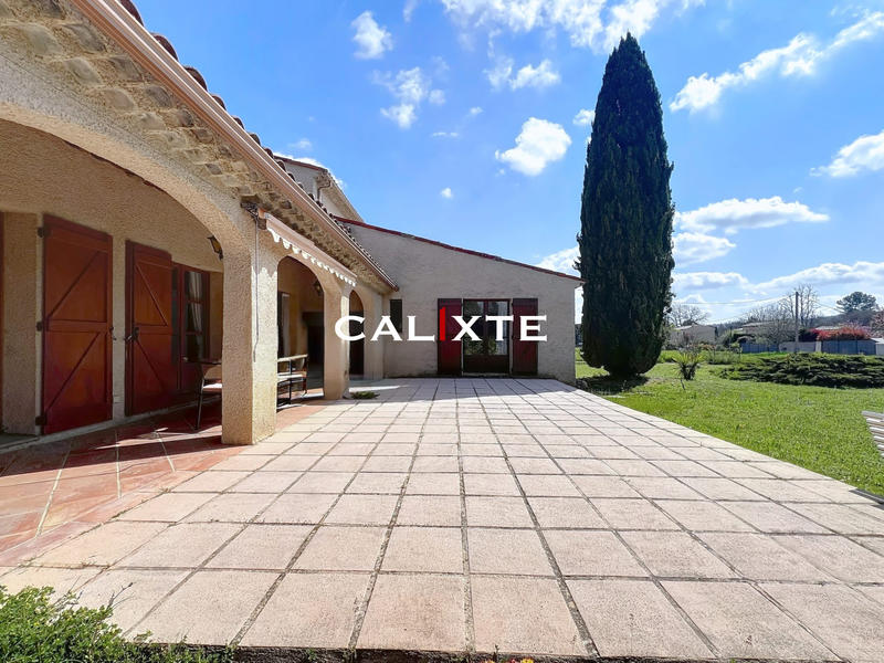 Maison - 155 m² - 5 pièces