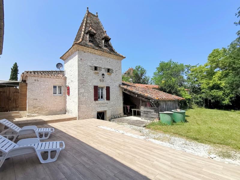 Maison - 167 m² - 5 pièces