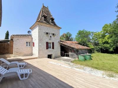 Maison - 167 m² - 5 pièces