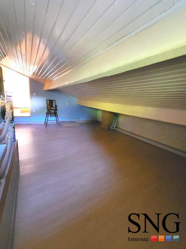 Villa - 100 m² - 5 pièces