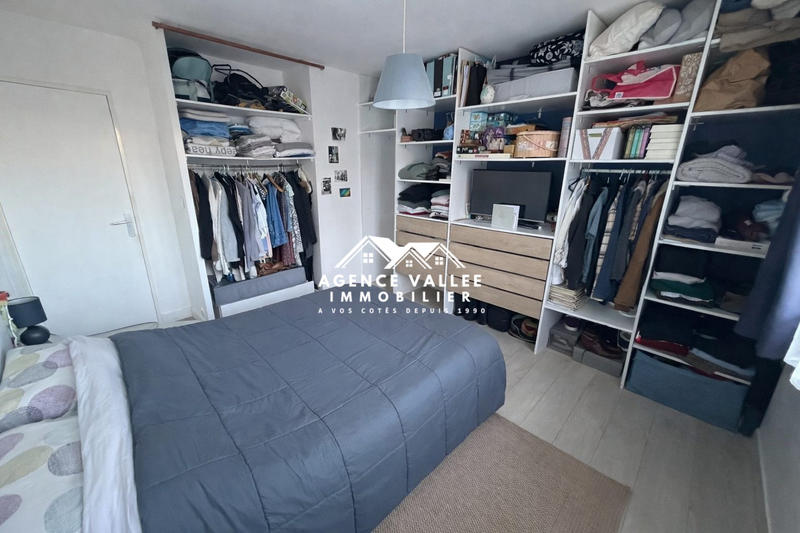 Maison - 82 m² - 5 pièces