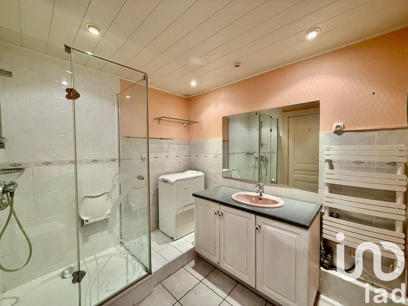 Appartement - 81 m² - 3 pièces