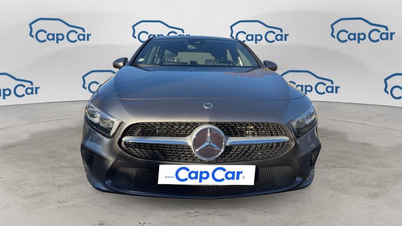 Mercedes Classe a 1.5 180 116 7g-Dct Business Line - Automatique Entretien constructeur
