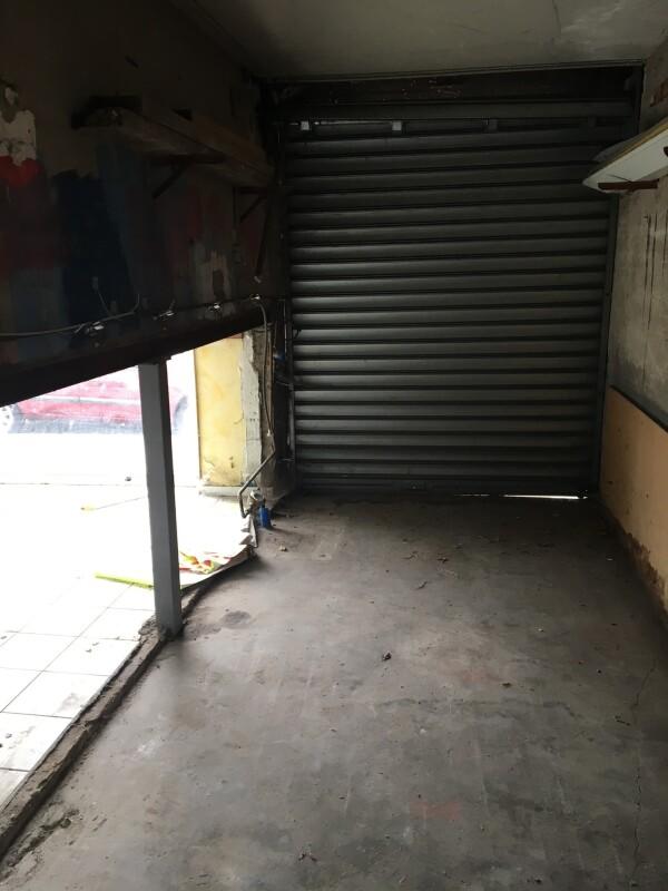 Local commercial - 46 m²