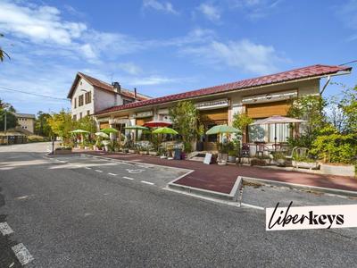 Appartement - 6 pièces