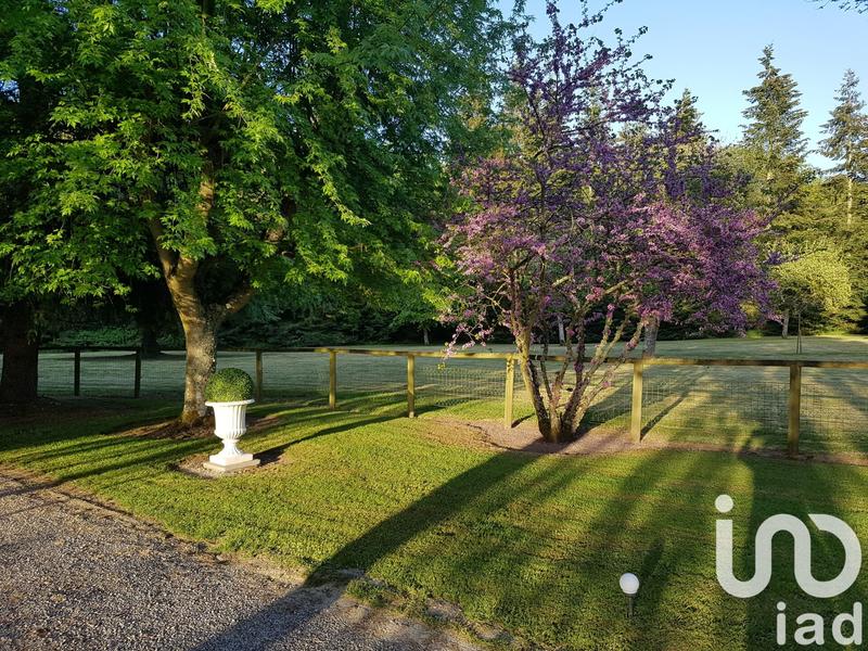 Maison - 142 m² - 5 pièces