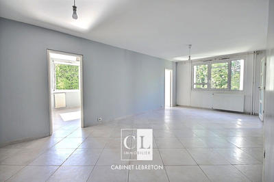 Appartement - 71 m² - 3 pièces