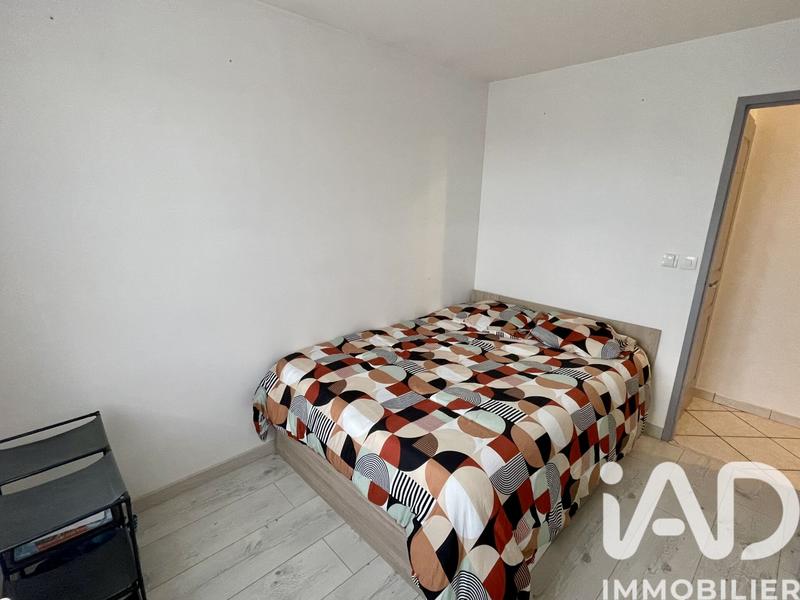 Maison - 104 m² - 6 pièces