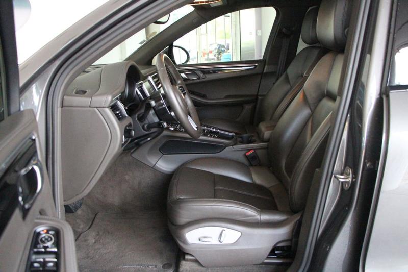 Porsche Macan Diesel 3.0 V6 258 ch s Pdk
