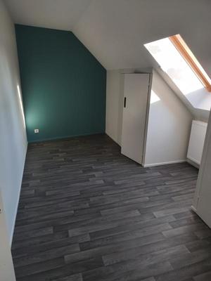 Maison - 143 m² - 6 pièces