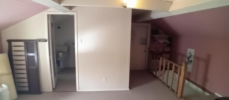 Maison traditionnelle - 227 m² - 7 pièces