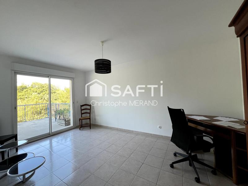 Maison - 127 m² - 9 pièces