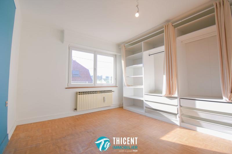 Maison - 167 m² - 8 pièces