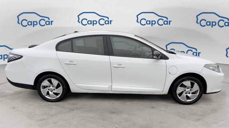 Renault Fluence 95 50 kWh Ze Dynamique