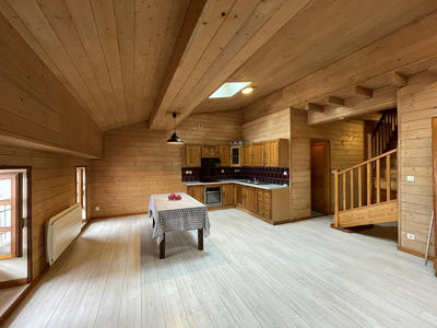 Duplex - 64 m² - 4 pièces