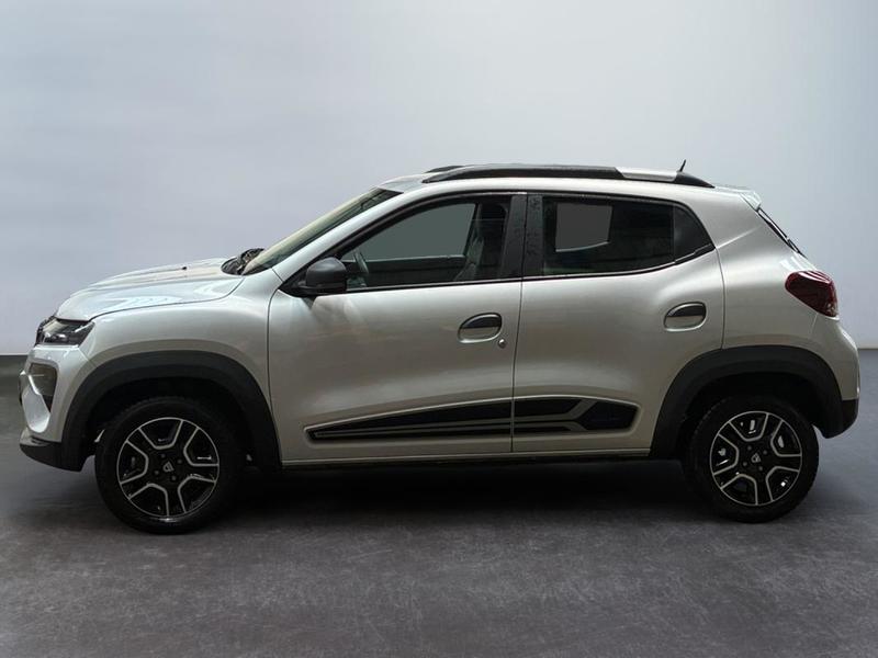 Dacia Spring Achat Intégral Business 2022