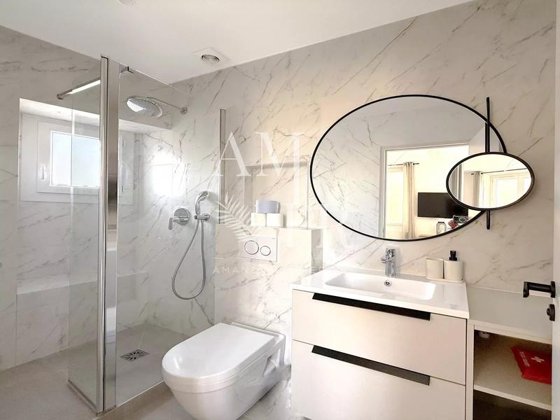 Appartement - 61 m² - 4 pièces