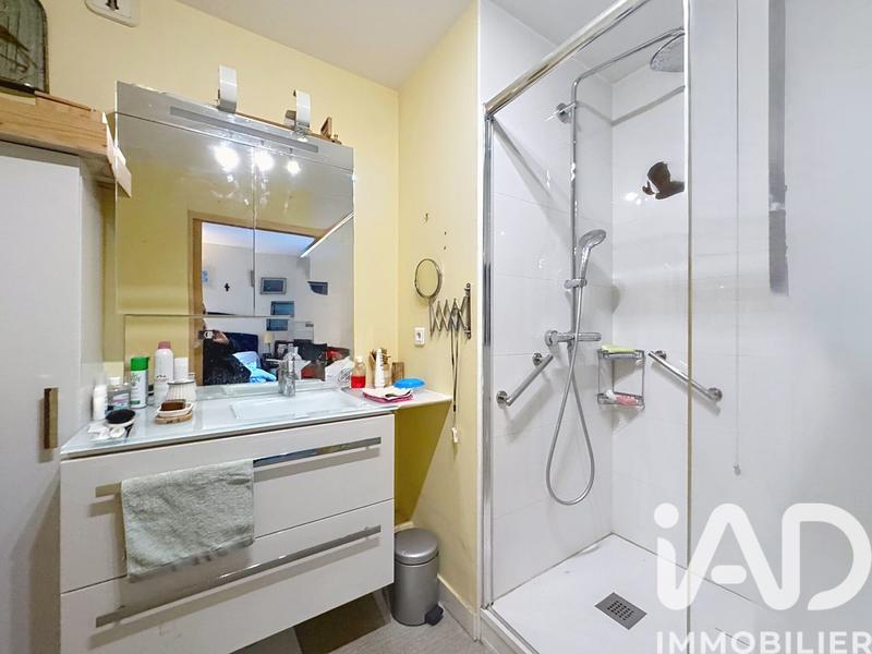 Appartement - 58 m² - 2 pièces