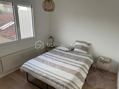 Appartement - 74 m² - 3 pièces