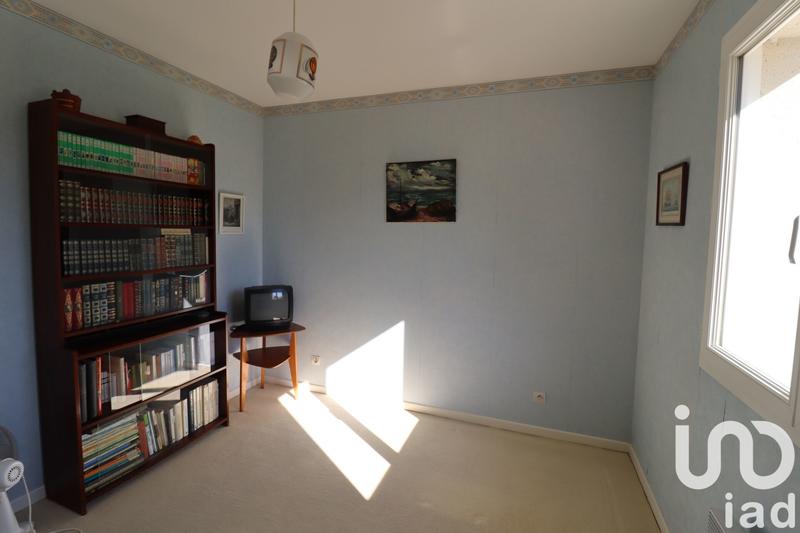 Maison - 99 m² - 4 pièces