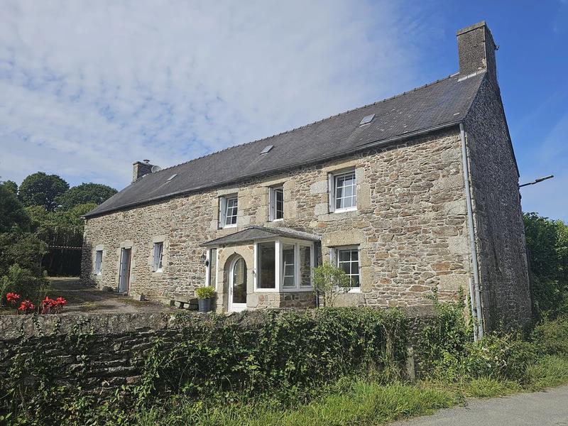 Maison - 185 m² - 5 pièces