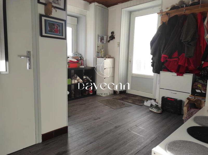 Maison - 139 m² - 7 pièces