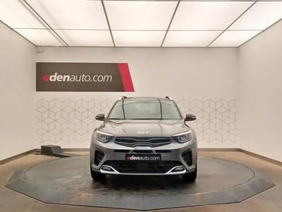 Kia Stonic 1.0 t-GDi 100 ch Bvm6 Gt Line