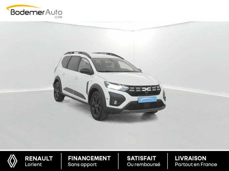 Dacia Jogger Hybrid 140 5 places Extreme