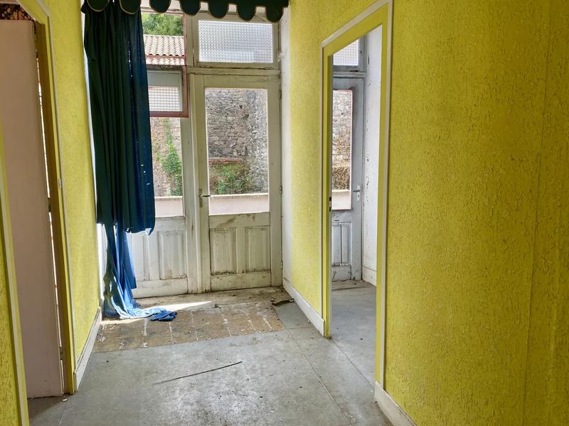 Maison - 200 m² - 6 pièces