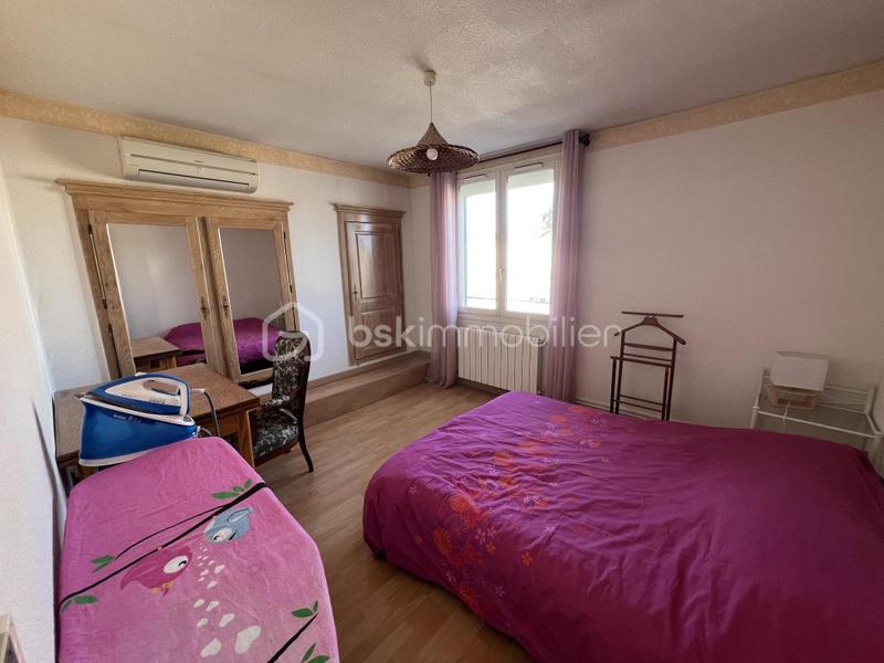 Maison - 117 m² - 6 pièces