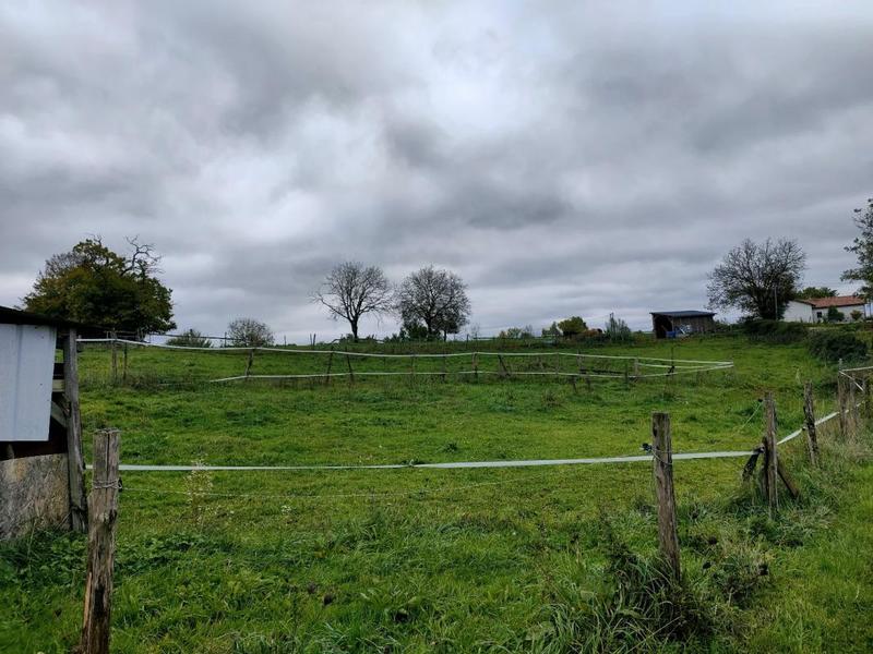 Maison de bois - 84 m² - 4 pièces