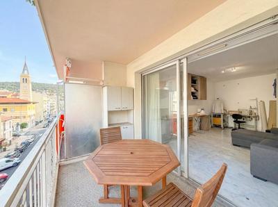 Appartement - 30 m² - 1 pièce