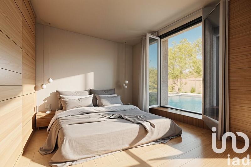 Maison - 195 m² - 7 pièces