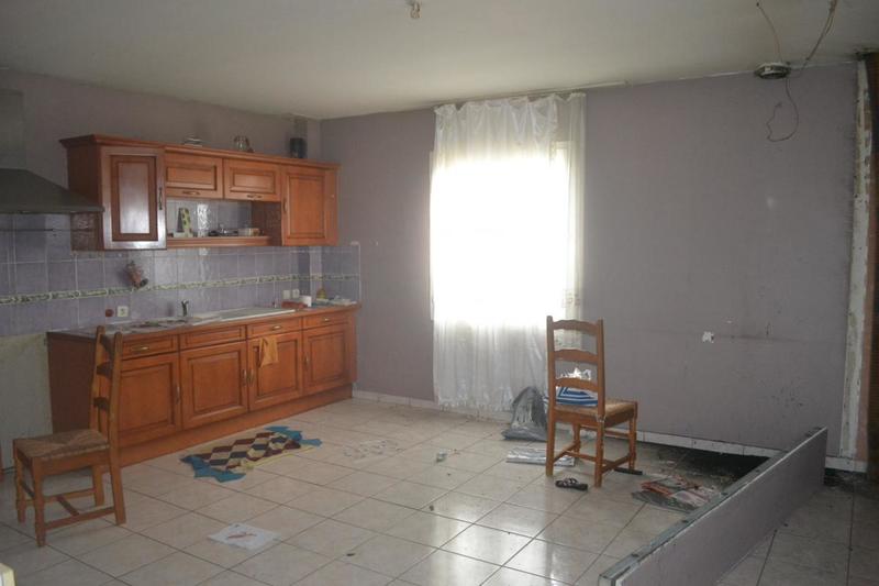 Maison - 250 m² - 10 pièces