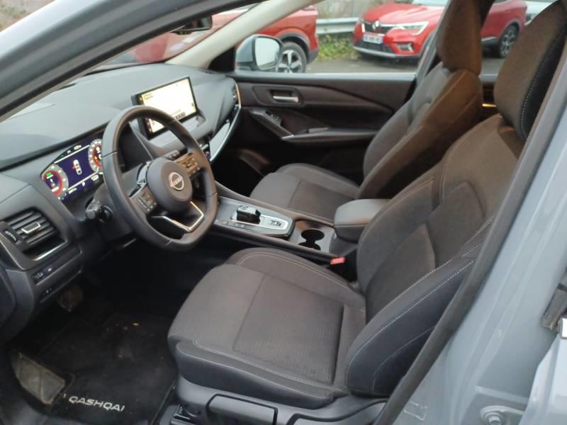 Nissan Qashqai e-Power 190 ch n-Connecta