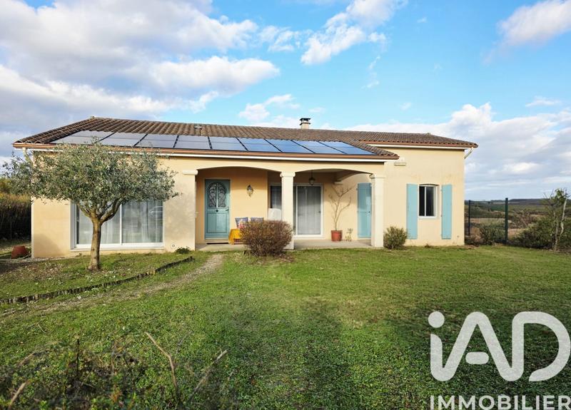 Maison - 250 m² - 17 pièces