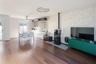 Maison - 180 m² - 4 pièces