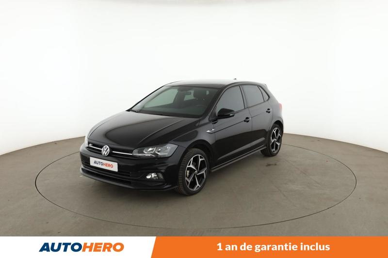 Volkswagen Polo 1.0 Tsi R-Line Dsg7 95 ch