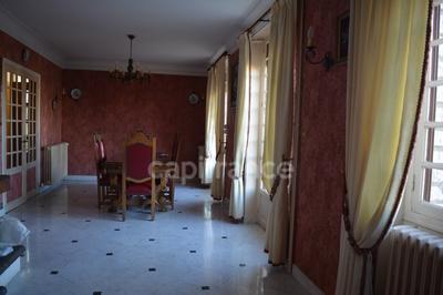 Maison - 134 m² - 5 pièces