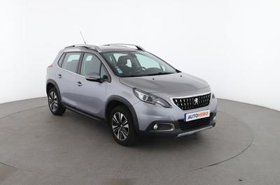 Peugeot 2008 1.2 PureTech Allure 110 ch