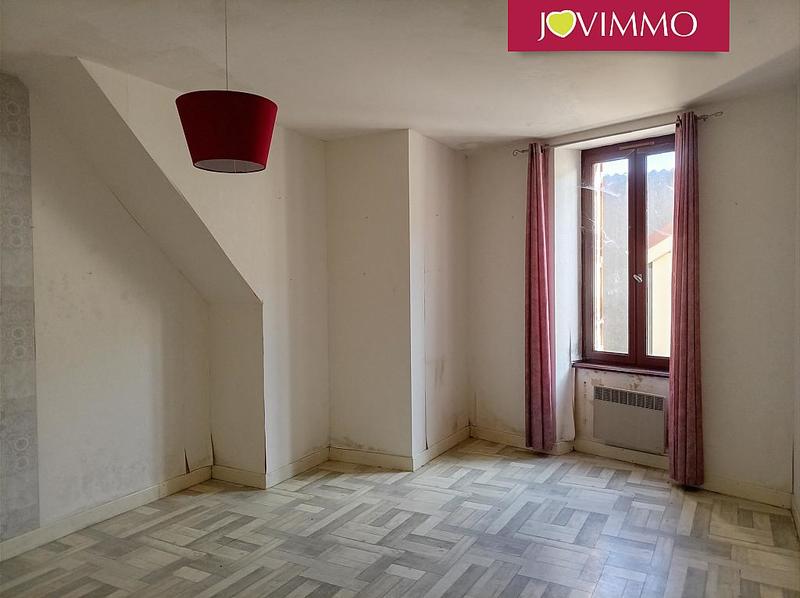 Maison - 194 m² - 12 pièces